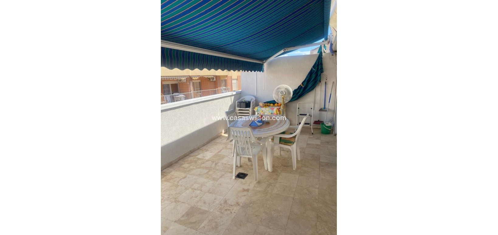 Sale - Apartment - Playa De Los Locos - Costa Blanca