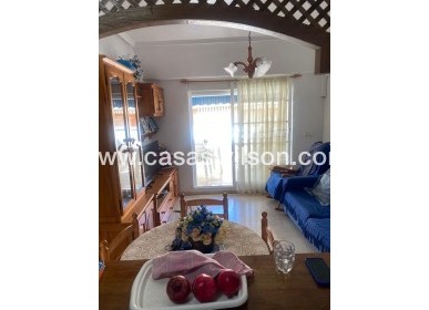 Sale - Apartment - Playa De Los Locos - Costa Blanca