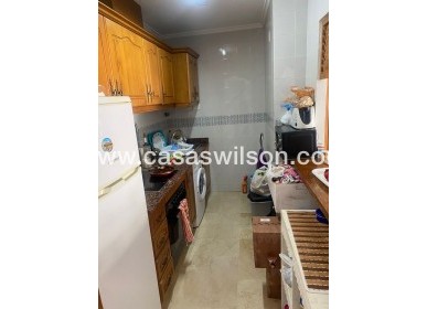 Sale - Apartment - Playa De Los Locos - Costa Blanca