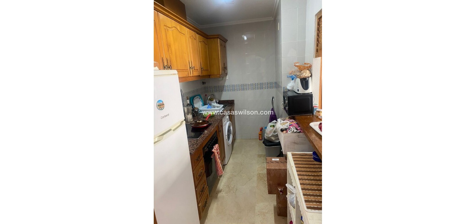 Sale - Apartment - Playa De Los Locos - Costa Blanca