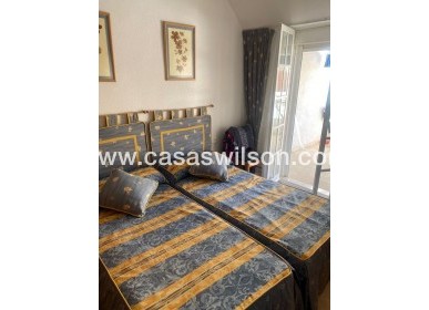 Sale - Apartment - Playa De Los Locos - Costa Blanca