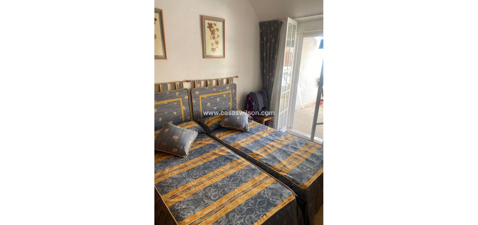 Sale - Apartment - Playa De Los Locos - Costa Blanca