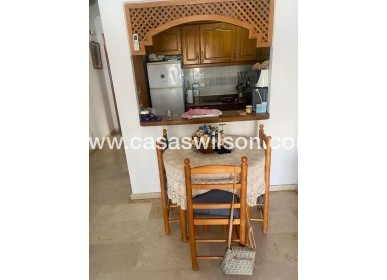 Sale - Apartment - Playa De Los Locos - Costa Blanca