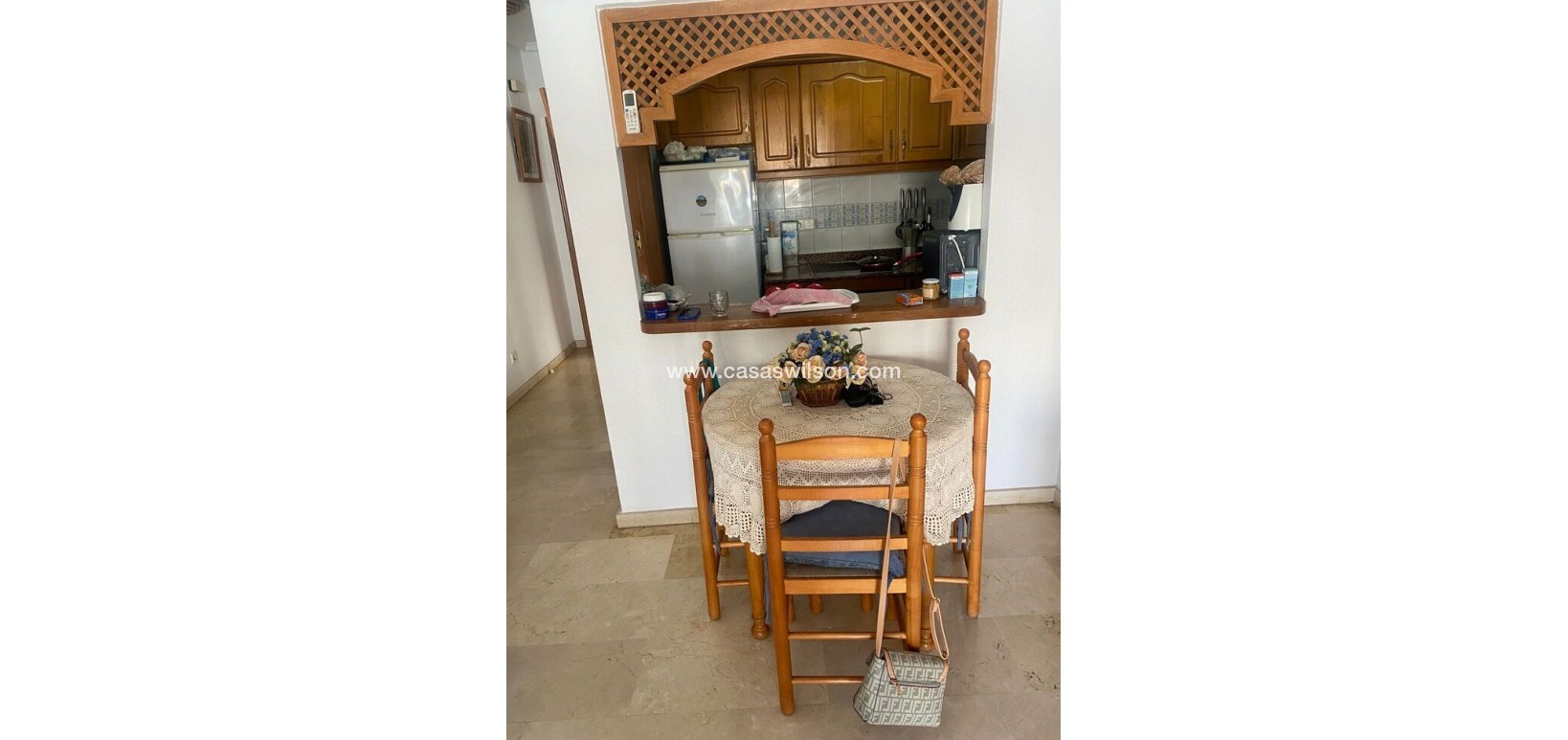 Sale - Apartment - Playa De Los Locos - Costa Blanca