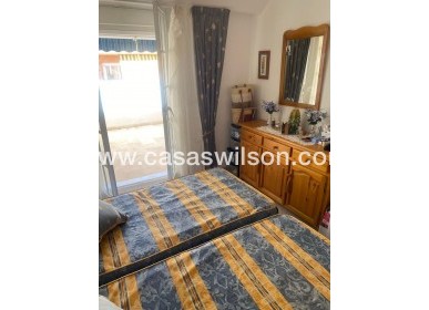 Sale - Apartment - Playa De Los Locos - Costa Blanca