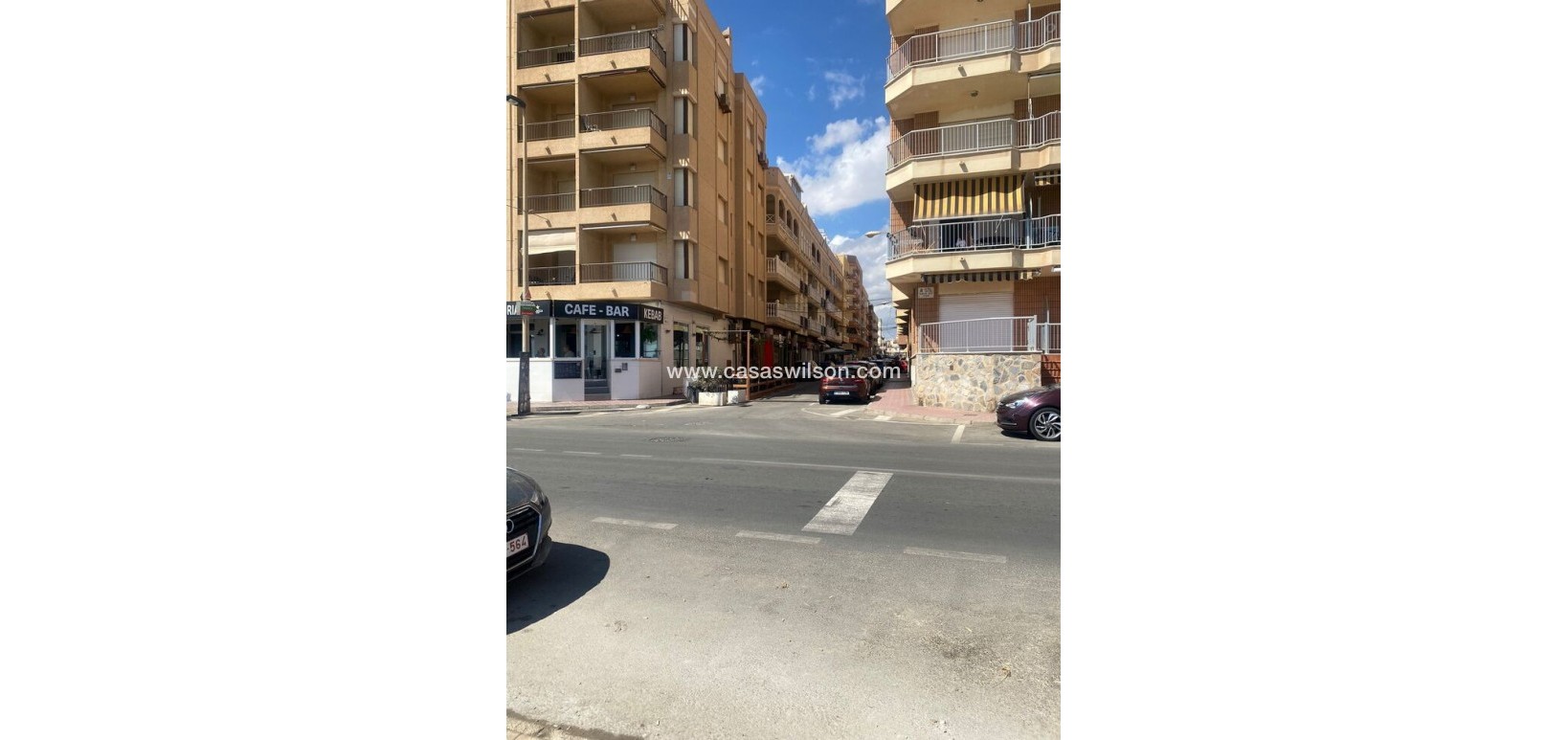Sale - Apartment - Playa De Los Locos - Costa Blanca