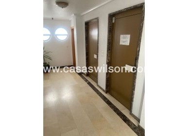 Sale - Apartment - Playa De Los Locos - Costa Blanca