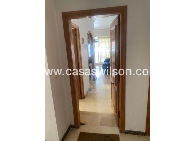 Sale - Apartment - Playa De Los Locos - Costa Blanca