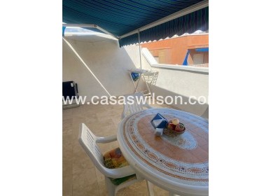 Sale - Apartment - Playa De Los Locos - Costa Blanca