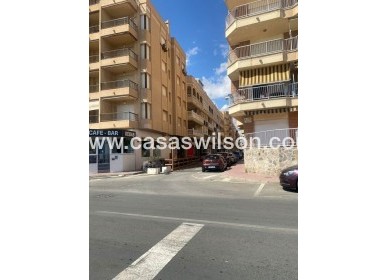 Sale - Apartment - Playa De Los Locos - Costa Blanca