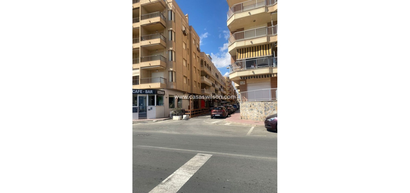 Sale - Apartment - Playa De Los Locos - Costa Blanca