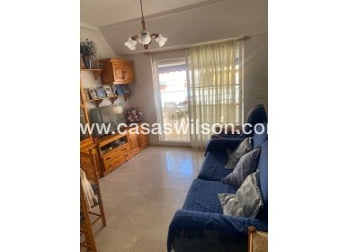 Sale - Apartment - Playa De Los Locos - Costa Blanca