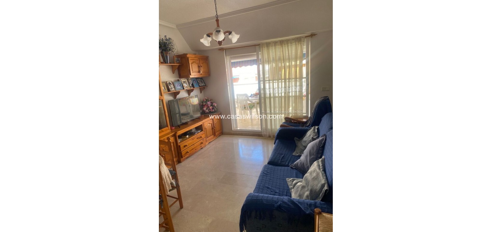 Sale - Apartment - Playa De Los Locos - Costa Blanca