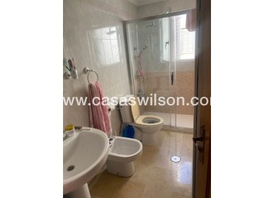 Sale - Apartment - Playa De Los Locos - Costa Blanca