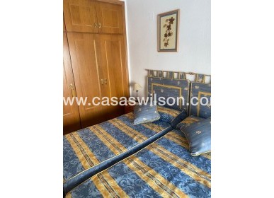 Sale - Apartment - Playa De Los Locos - Costa Blanca