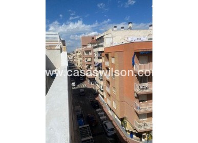 Sale - Apartment - Playa De Los Locos - Costa Blanca