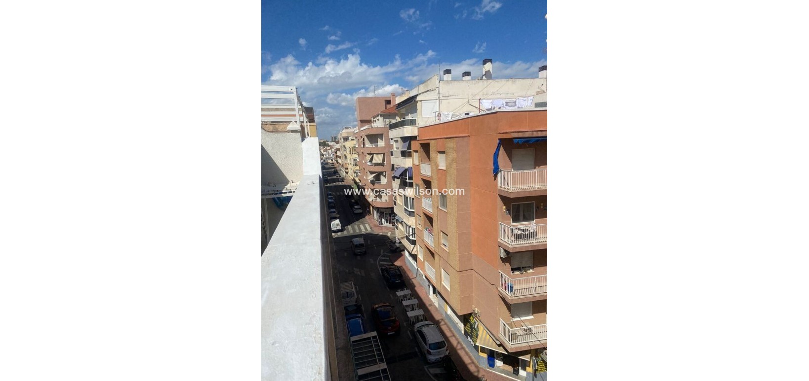 Sale - Apartment - Playa De Los Locos - Costa Blanca