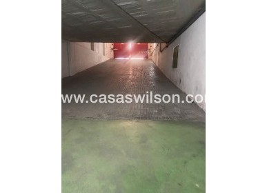Sale - Apartment - Playa De Los Locos - Costa Blanca