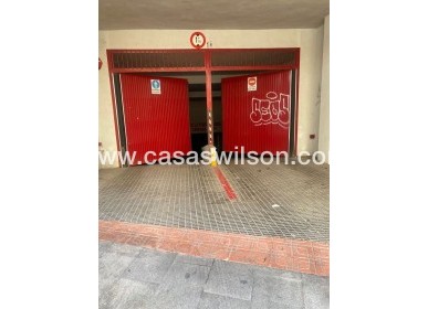 Sale - Apartment - Playa De Los Locos - Costa Blanca