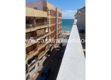 Sale - Apartment - Playa De Los Locos - Costa Blanca