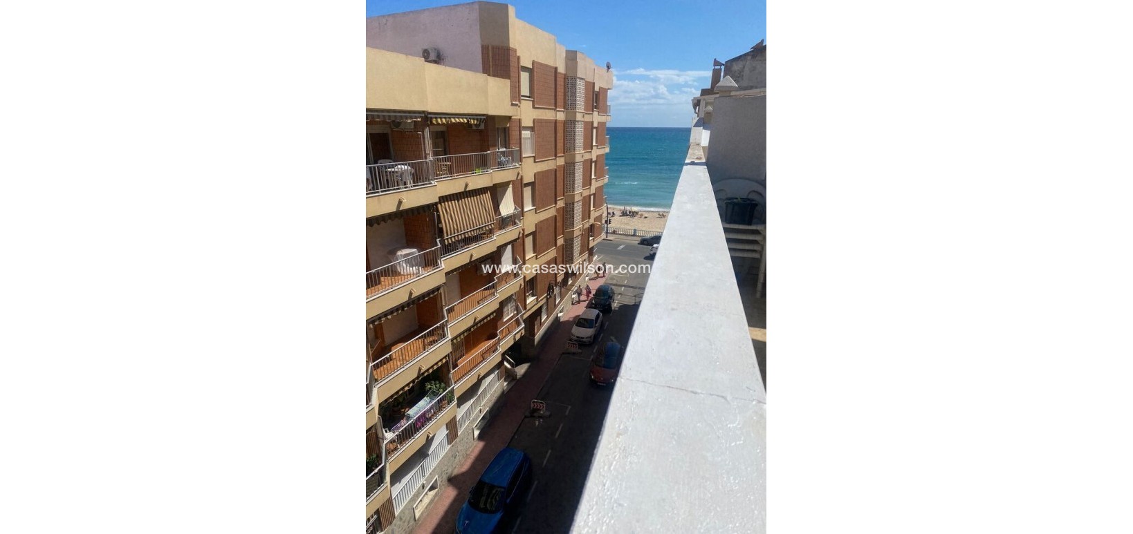 Sale - Apartment - Playa De Los Locos - Costa Blanca