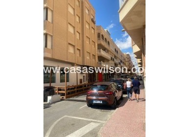 Sale - Apartment - Playa De Los Locos - Costa Blanca