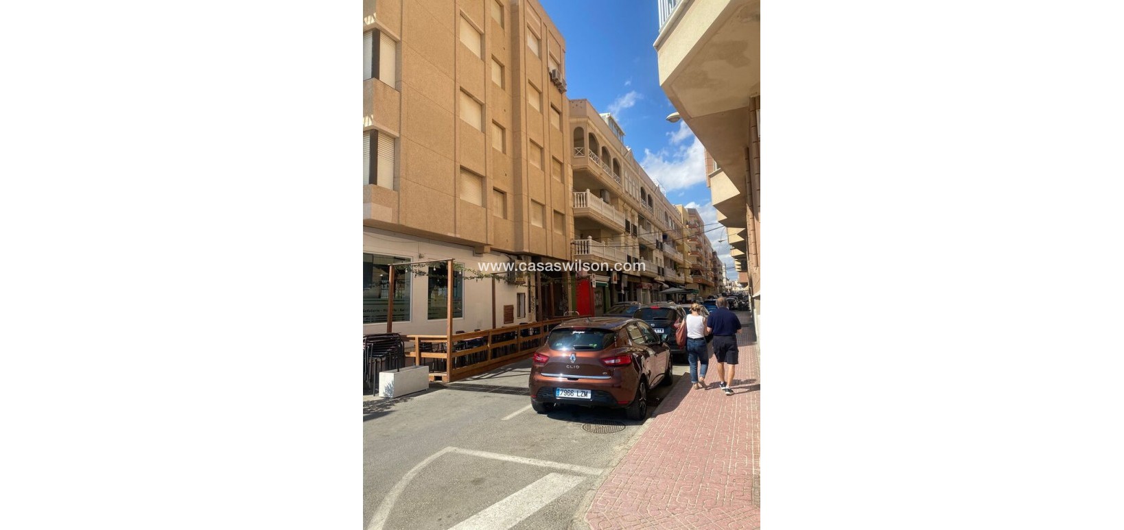 Sale - Apartment - Playa De Los Locos - Costa Blanca