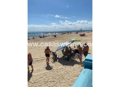 Sale - Apartment - Playa De Los Locos - Costa Blanca