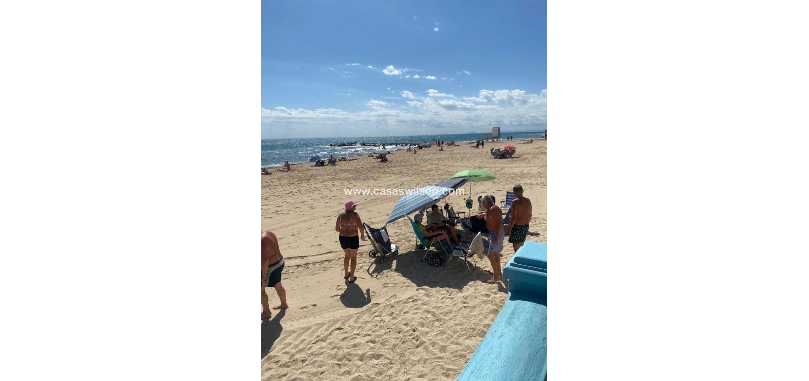 Sale - Apartment - Playa De Los Locos - Costa Blanca