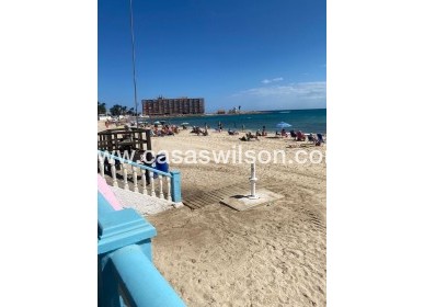 Sale - Apartment - Playa De Los Locos - Costa Blanca