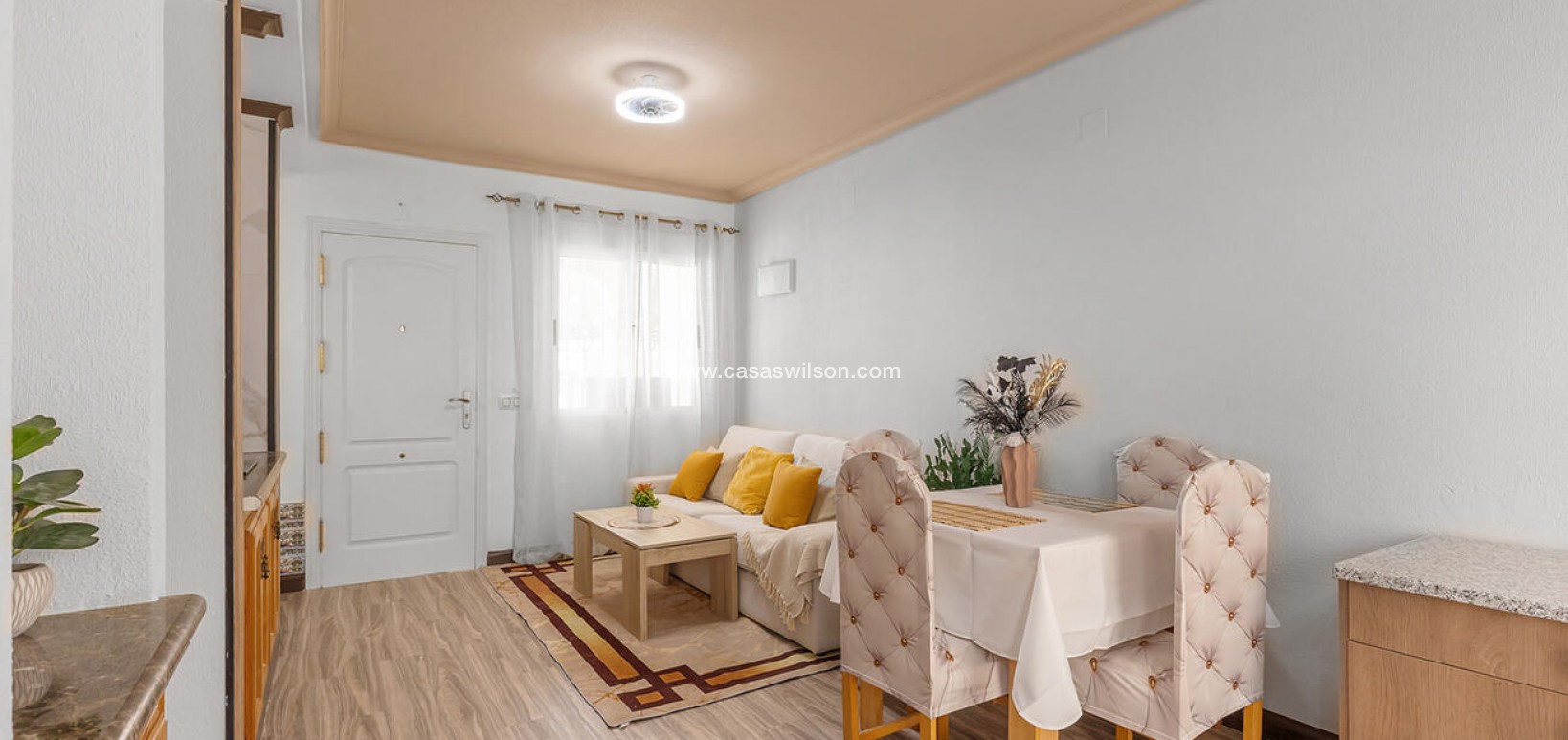Sale - Townhouse - Orihuela Costa - Villamartín
