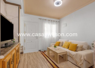 Sale - Townhouse - Orihuela Costa - Villamartín