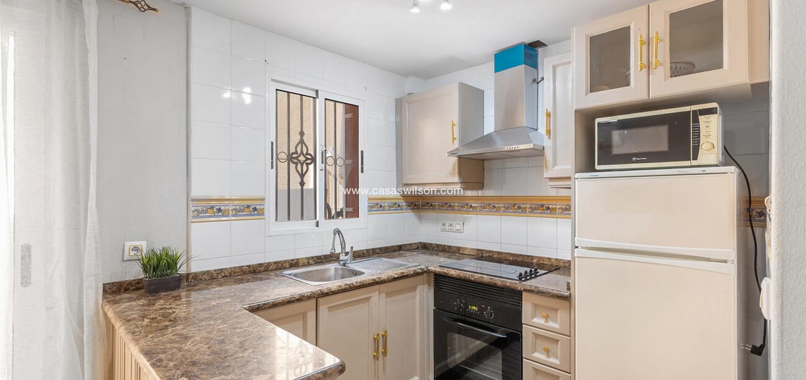 Sale - Townhouse - Orihuela Costa - Villamartín