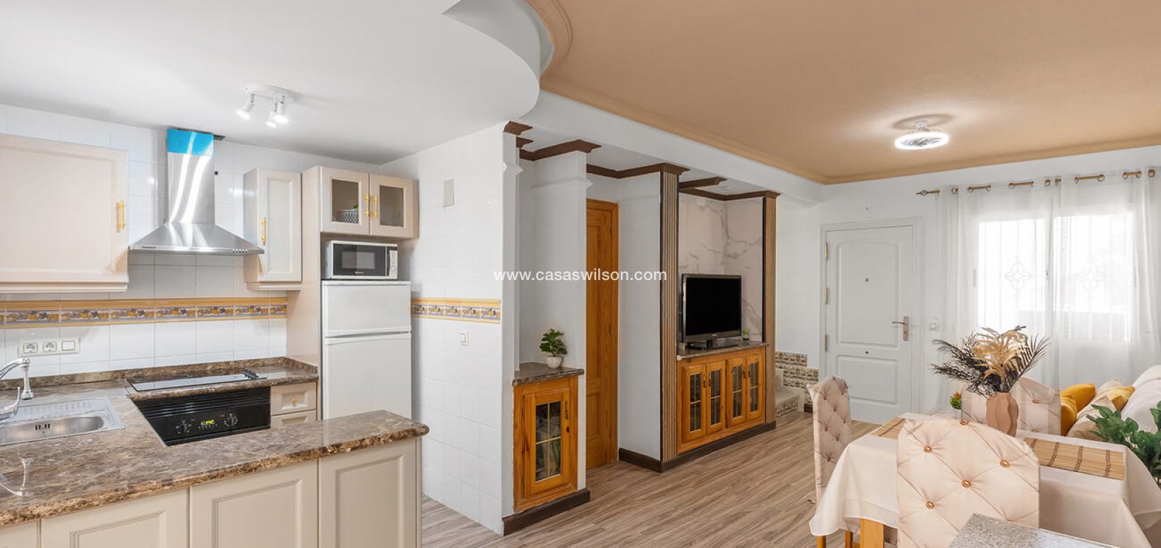 Sale - Townhouse - Orihuela Costa - Villamartín