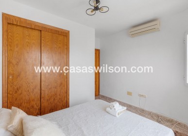 Sale - Townhouse - Orihuela Costa - Villamartín