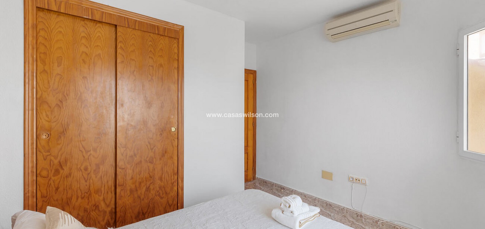 Sale - Townhouse - Orihuela Costa - Villamartín