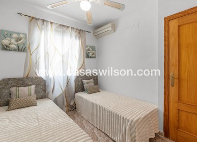 Sale - Townhouse - Orihuela Costa - Villamartín