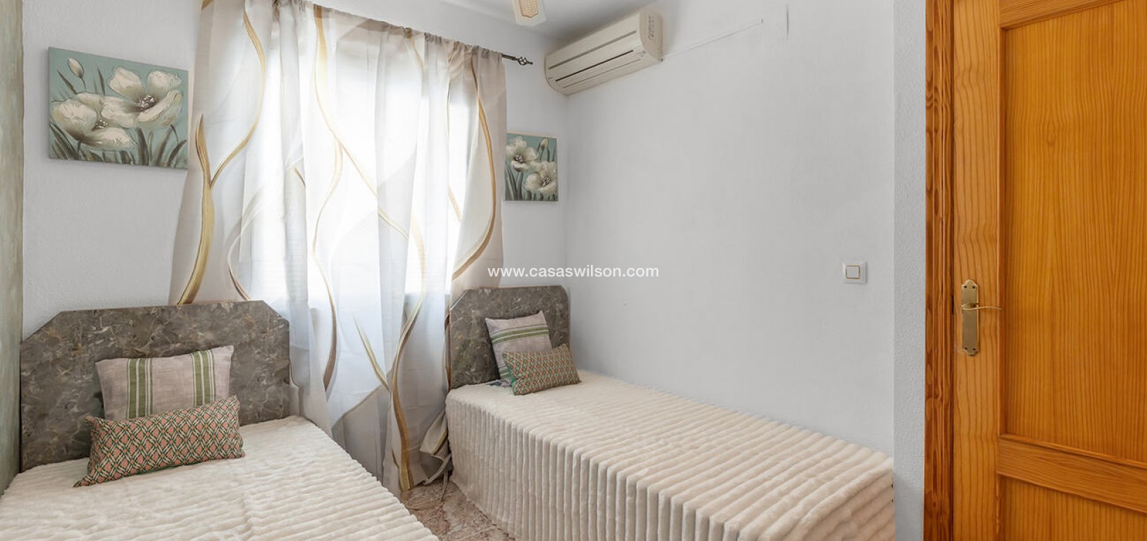 Sale - Townhouse - Orihuela Costa - Villamartín