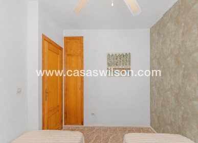 Sale - Townhouse - Orihuela Costa - Villamartín