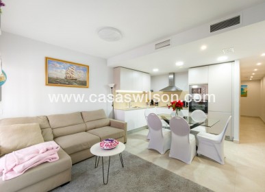 Sale - Apartment - Torrevieja - Estacion De Autobuses