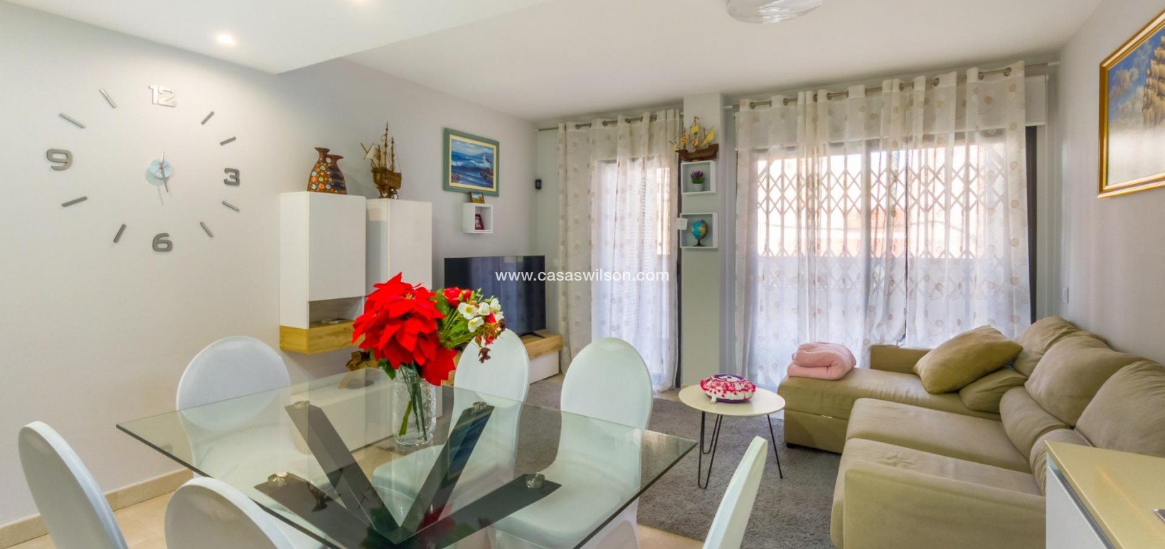 Sale - Apartment - Torrevieja - Estacion De Autobuses