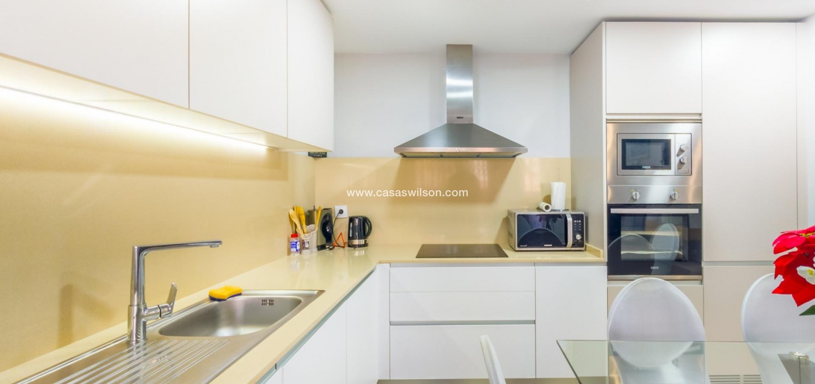 Sale - Apartment - Torrevieja - Estacion De Autobuses