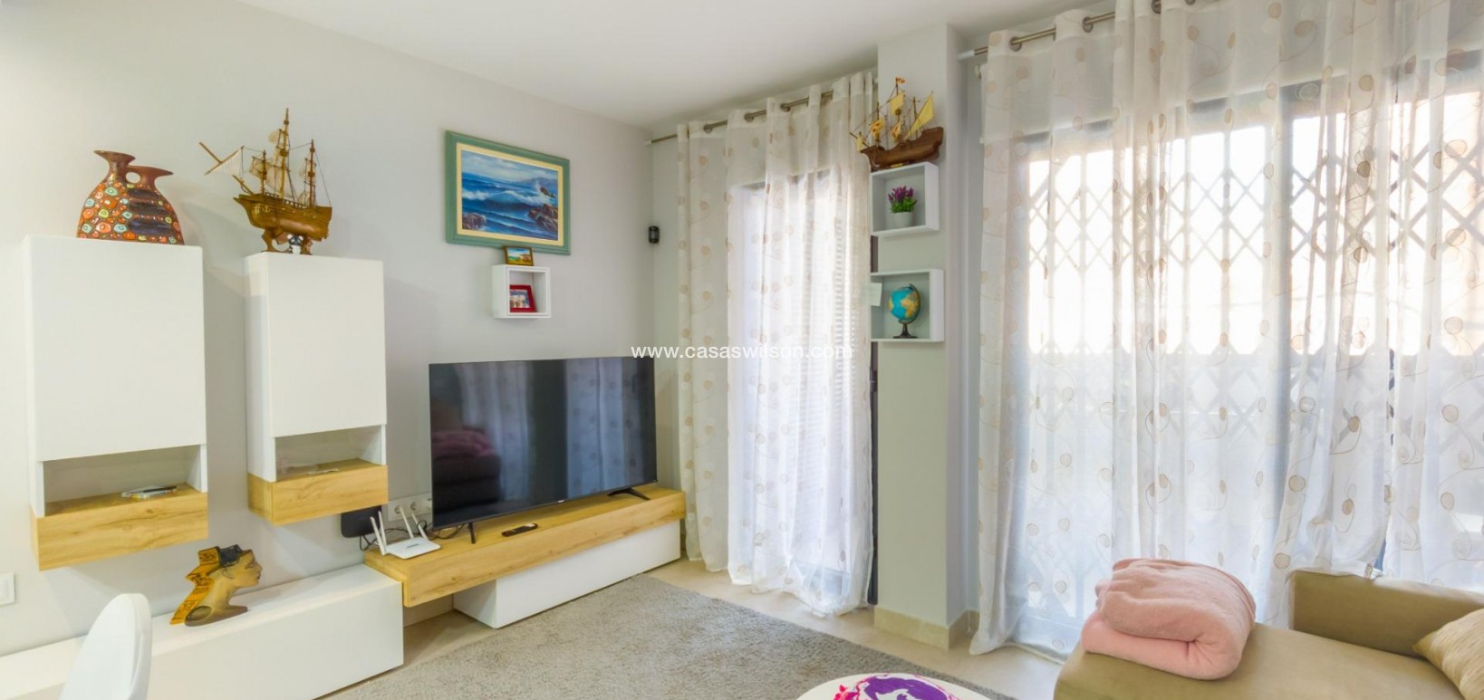 Sale - Apartment - Torrevieja - Estacion De Autobuses