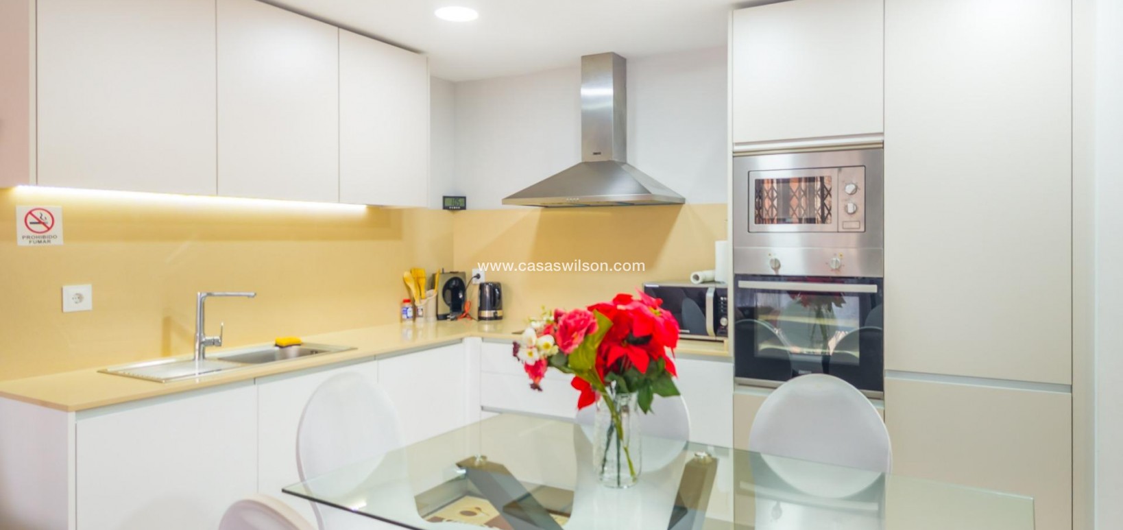 Sale - Apartment - Torrevieja - Estacion De Autobuses