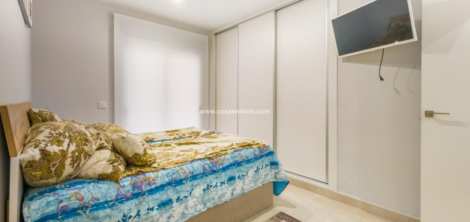 Sale - Apartment - Torrevieja - Estacion De Autobuses