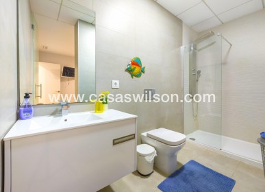 Sale - Apartment - Torrevieja - Estacion De Autobuses
