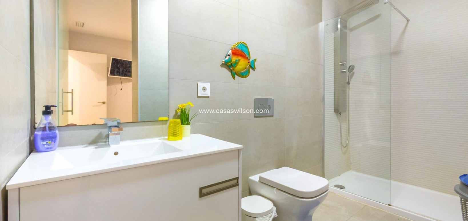 Sale - Apartment - Torrevieja - Estacion De Autobuses