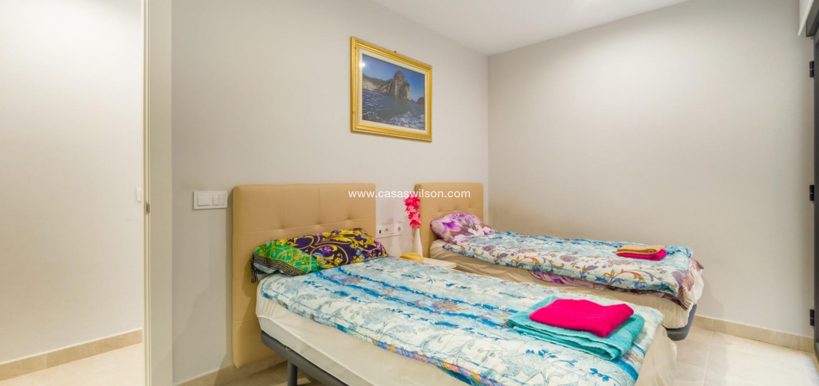 Sale - Apartment - Torrevieja - Estacion De Autobuses