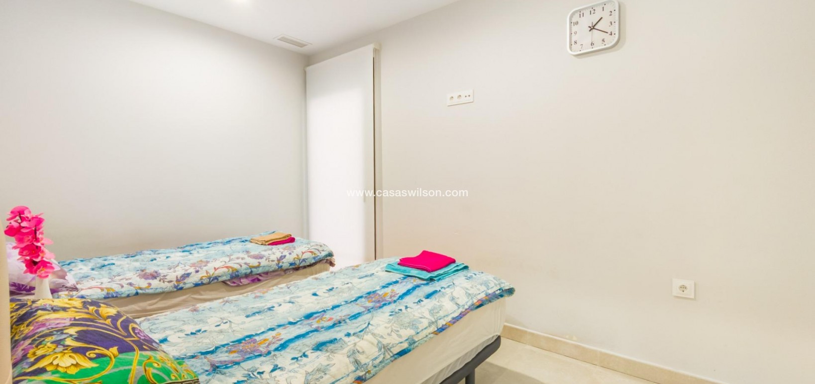 Sale - Apartment - Torrevieja - Estacion De Autobuses