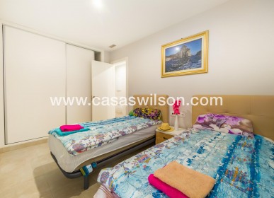 Sale - Apartment - Torrevieja - Estacion De Autobuses